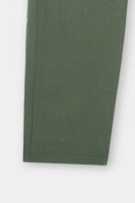 Classic Green Scrub Set for Men - Image 7